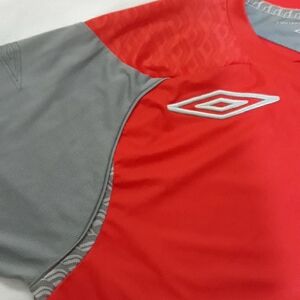 Umbro shirt